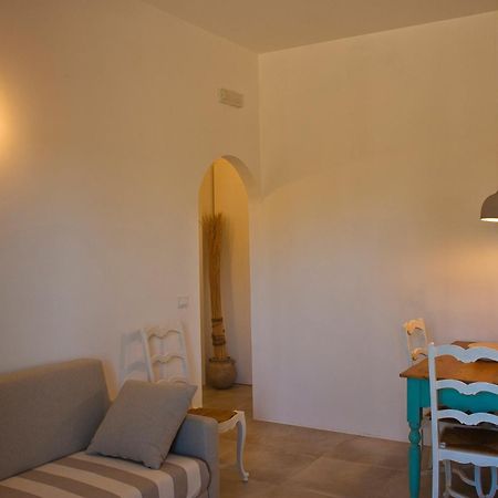 Podere Santa Chiara Отранто Екстериор снимка