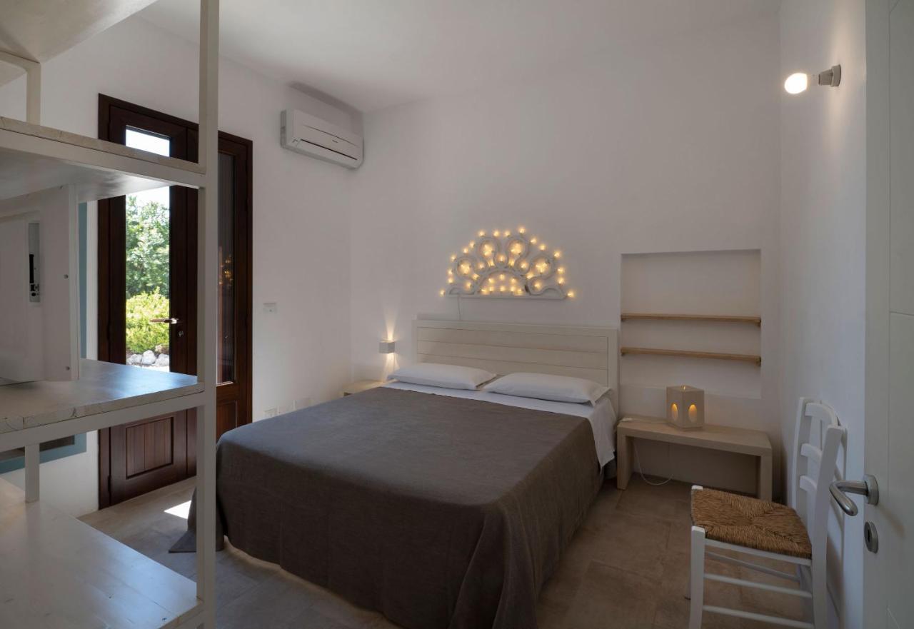 Podere Santa Chiara Отранто Екстериор снимка