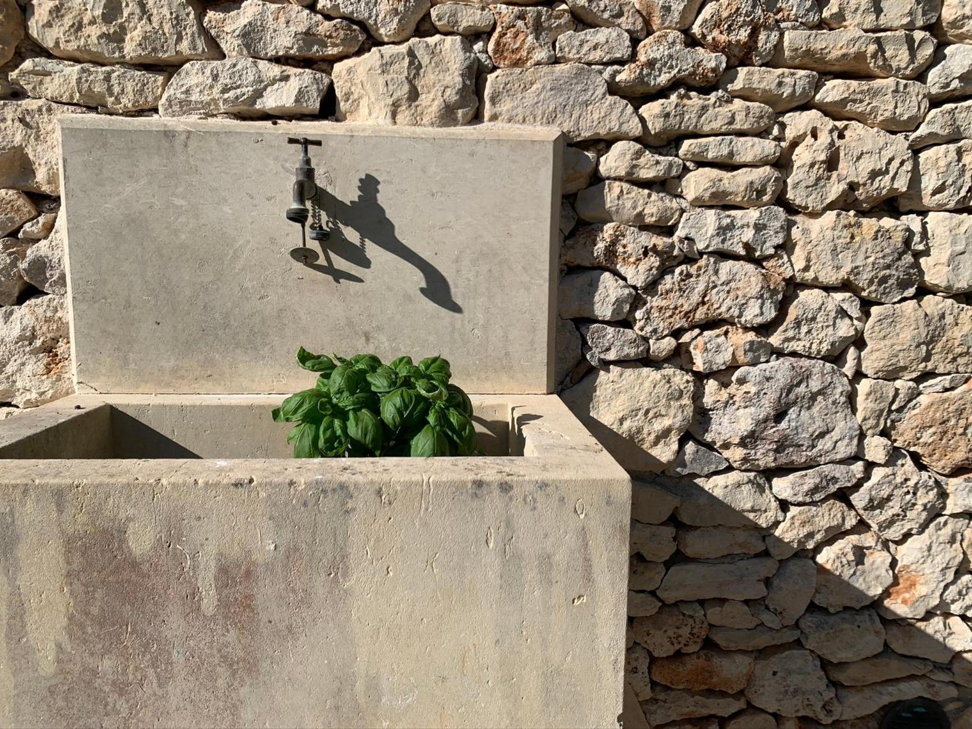 Podere Santa Chiara Отранто Екстериор снимка