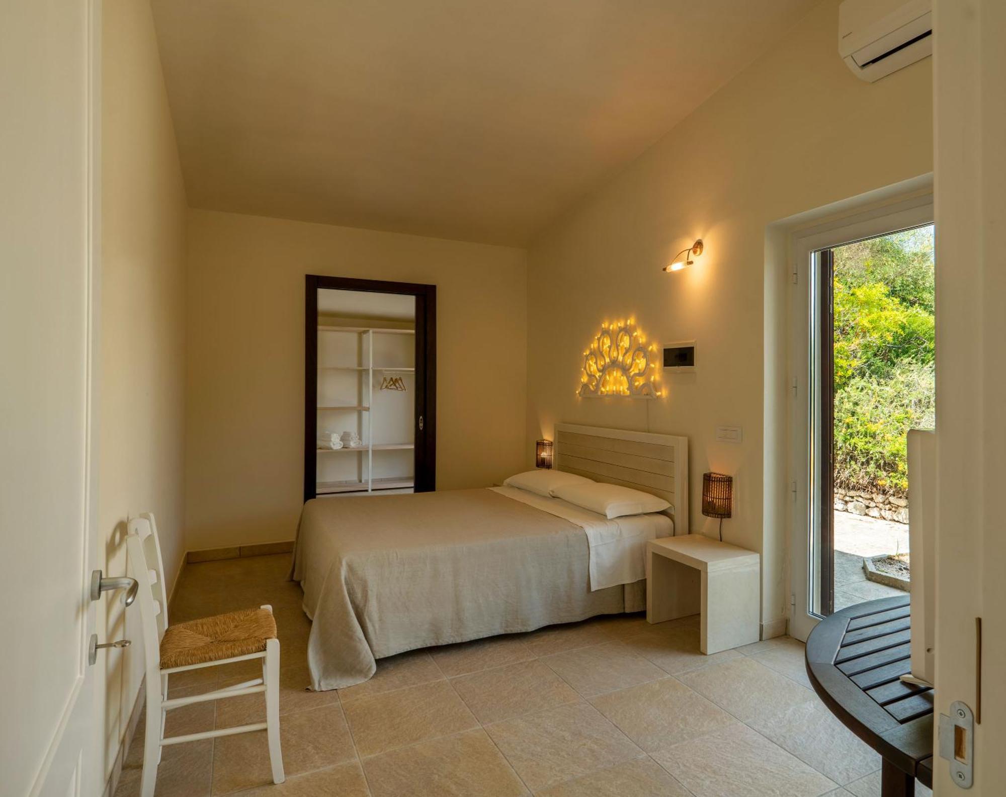 Podere Santa Chiara Отранто Стая снимка