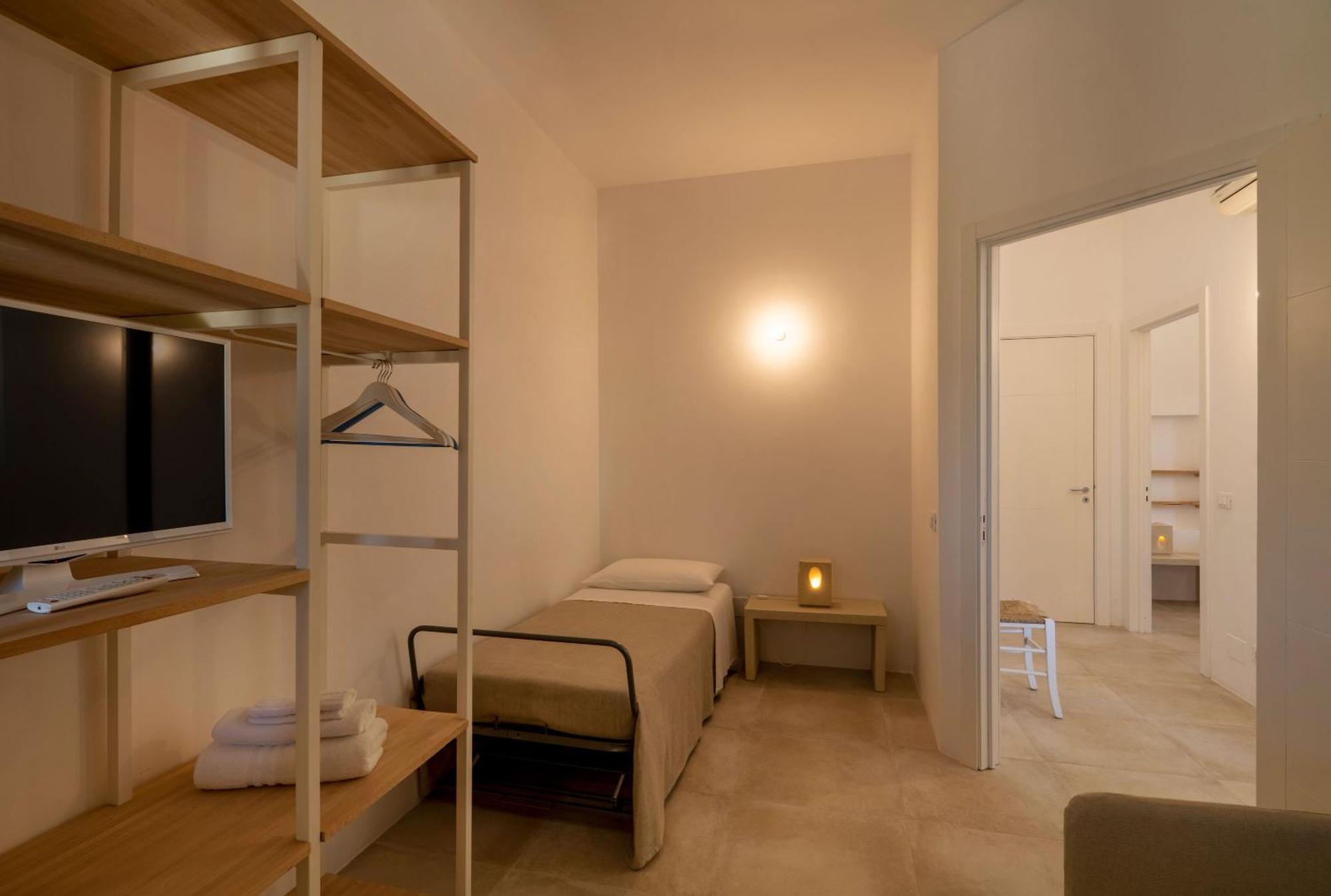 Podere Santa Chiara Отранто Стая снимка
