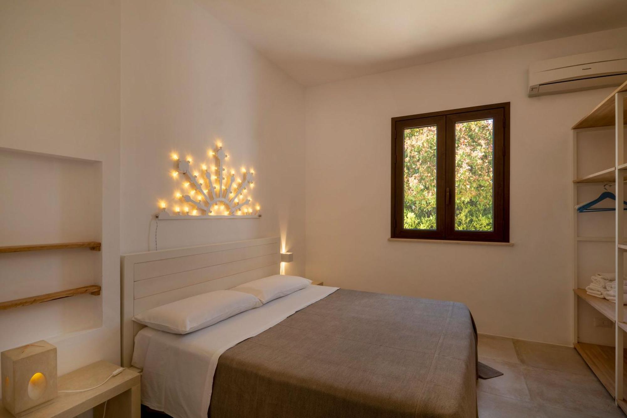 Podere Santa Chiara Отранто Стая снимка