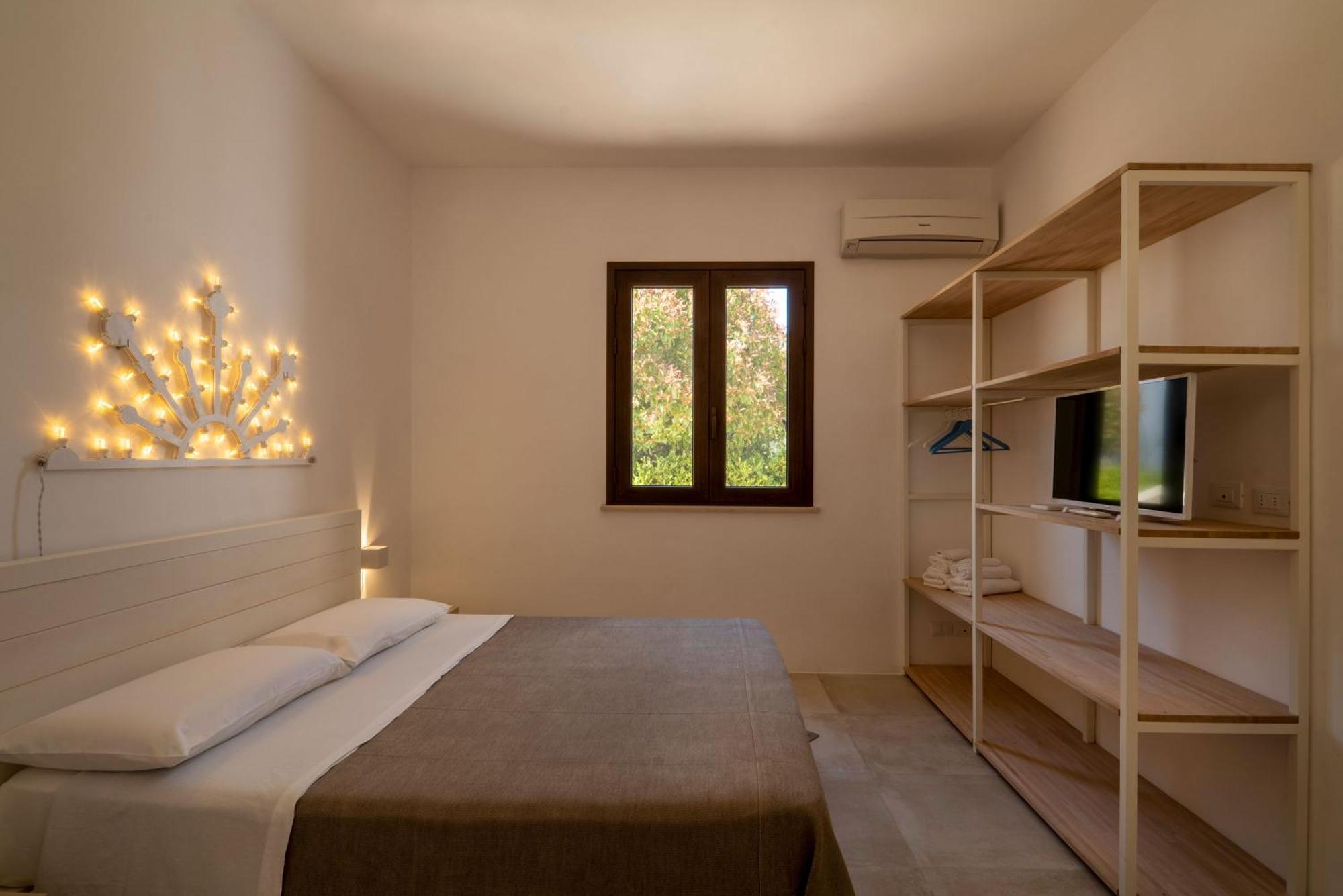 Podere Santa Chiara Отранто Екстериор снимка