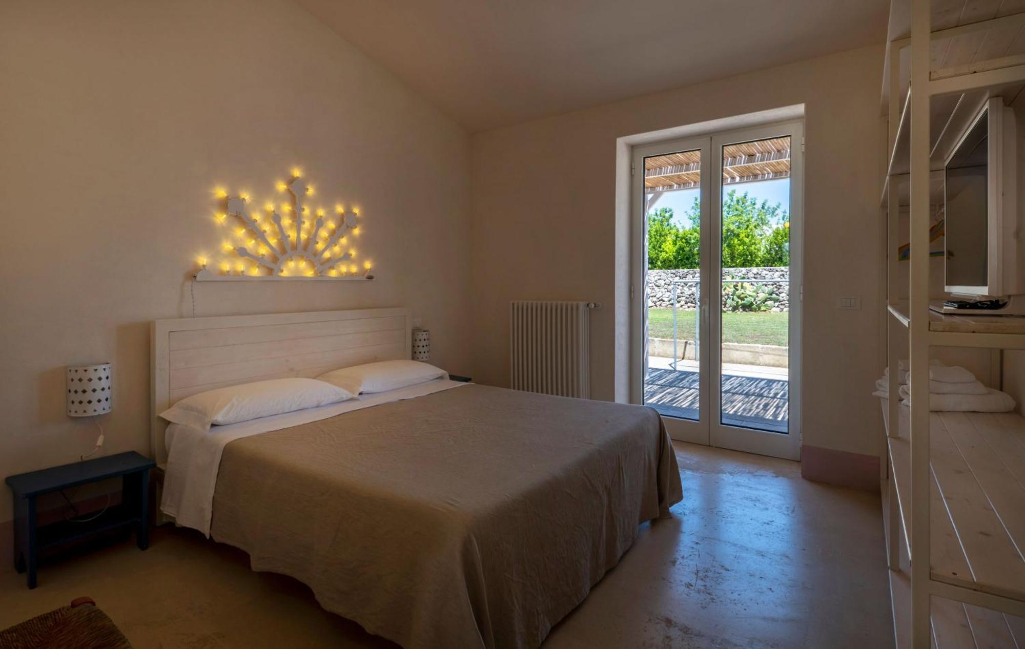 Podere Santa Chiara Отранто Екстериор снимка