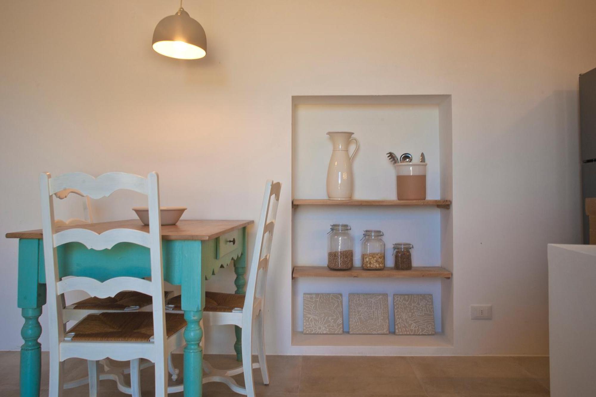 Podere Santa Chiara Отранто Екстериор снимка