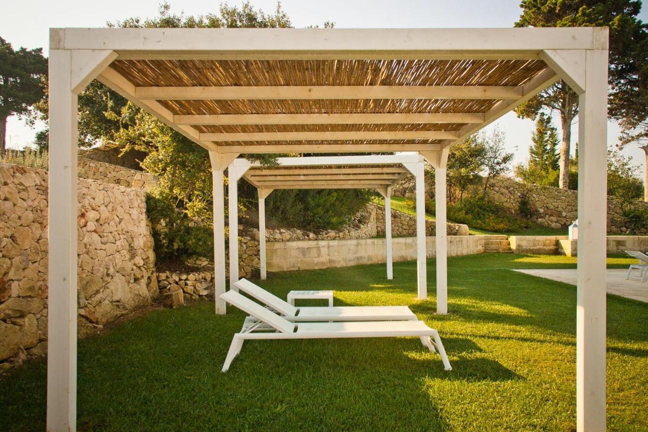 Podere Santa Chiara Отранто Екстериор снимка
