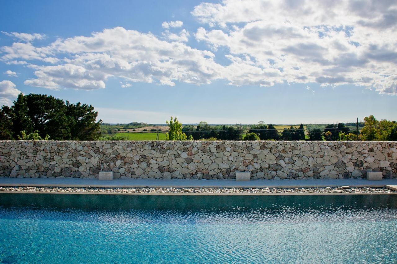Podere Santa Chiara Отранто Екстериор снимка